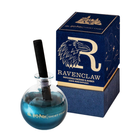 SHORT STORY x HARRY POTTER Liscence Diffuser RAVENCLAW 250ml
