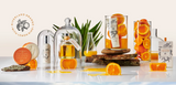 Maine Beach Riverland Orange w Lemon Rind Fragrance Diffuser 200ml