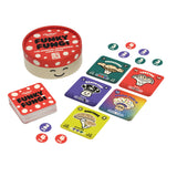 Ridley's Magical Mushroom Card Games Funky Fungi Mood For Family 8pp 30min