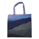 Foldable Shopping Bag in Abstract Collection 4 choices 39 x 38 cm