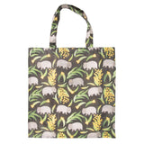Foldable Shopping Bag in Australian Collection 4 choices 39 x 38 cm
