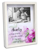 Magic Moment Picture Frame Grandma Mum Aunty Birthday Friends 4 x 6 inch 6 choice