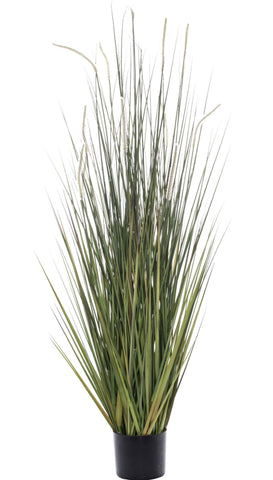 Rogue Artificial Plant Reed Grass Indoor Decor 135 cm