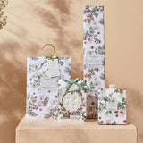 Pilbeam Sanctuary Scented Mini Sachets 4 x 10g Per Box in White Fresh Floral