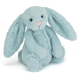 Jellycat Bashful Bunny Medium HT 31cm with Colour Choices