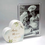 Arton Sound of Spring Photo Picture Frame Mother Daughter Nana 19 choices